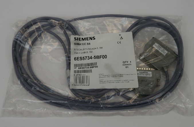 Siemens 6ES5734-5BF00