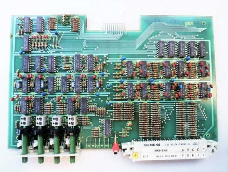 Siemens 6ES5400-0AB11
