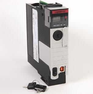 ALLEN BRADLEY 1756-L71S