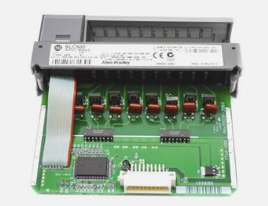 ALLEN BRADLEY 1746-OB8