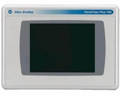 ALLEN BRADLEY 2711P-T7C4D2K