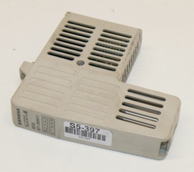 Siemens 6ES5307-0MM11