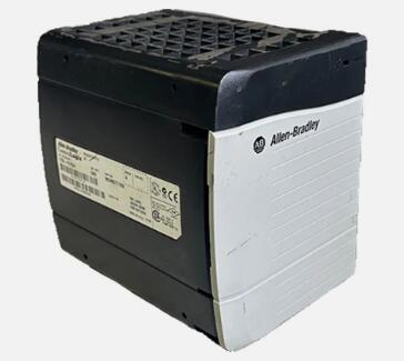 ALLEN BRADLEY 1756-PA75