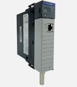 ALLEN BRADLEY 1756-CNBR/E
