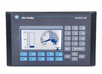 ALLEN BRADLEY 2711-B5A16L1