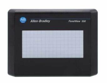ALLEN BRADLEY 2711-T5A9L1