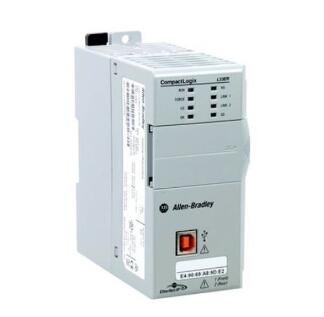 ALLEN BRADLEY 1769-L33ER/A