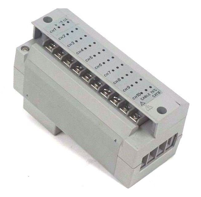 Yokogawa DU100-21