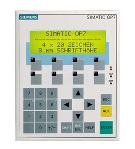 Siemens 6AV3607-1JC00-0AX1