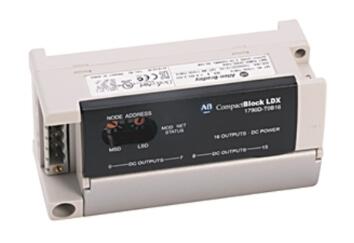 ALLEN BRADLEY 1790D-T16BV0