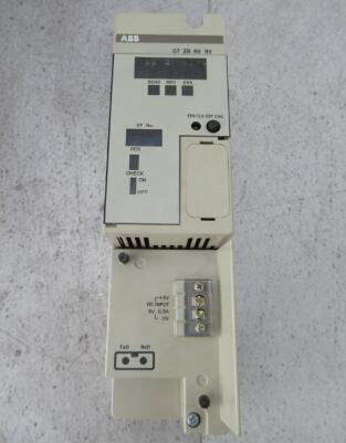 ABB 07 ZB 69 R2