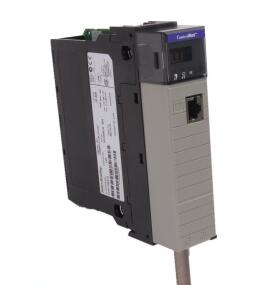 ALLEN BRADLEY 1756-CN2R/B
