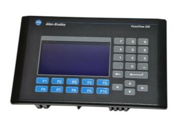 ALLEN BRADLEY 2711-K5A10