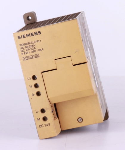 Siemens 6EW1380-1AA