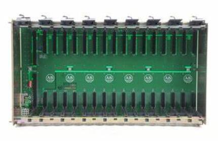 ALLEN BRADLEY 1771-A4B