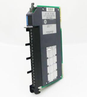 ALLEN BRADLEY 1771-IBN
