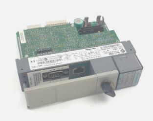 LLEN BRADLEY 1747-L553
