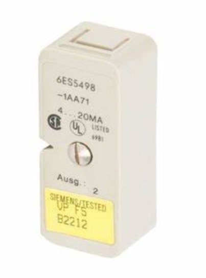 Siemens 6ES5498-1AA71