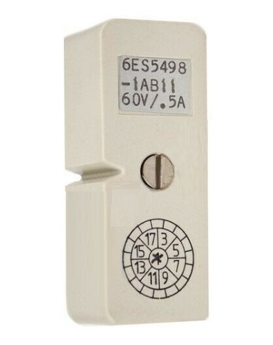 Siemens 6ES5498-1AB11