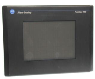 ALLEN BRADLEY 2711-T10G10L1