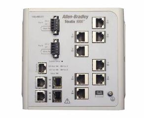 ALLEN BRADLEY 1783-MS10T