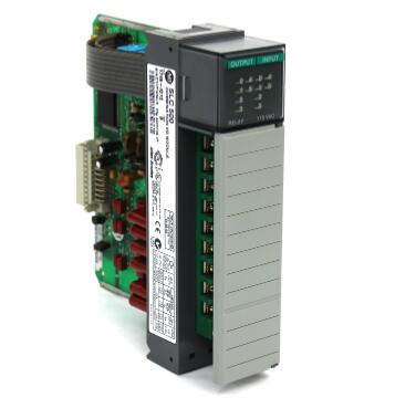 ALLEN BRADLEY 1746-IO12