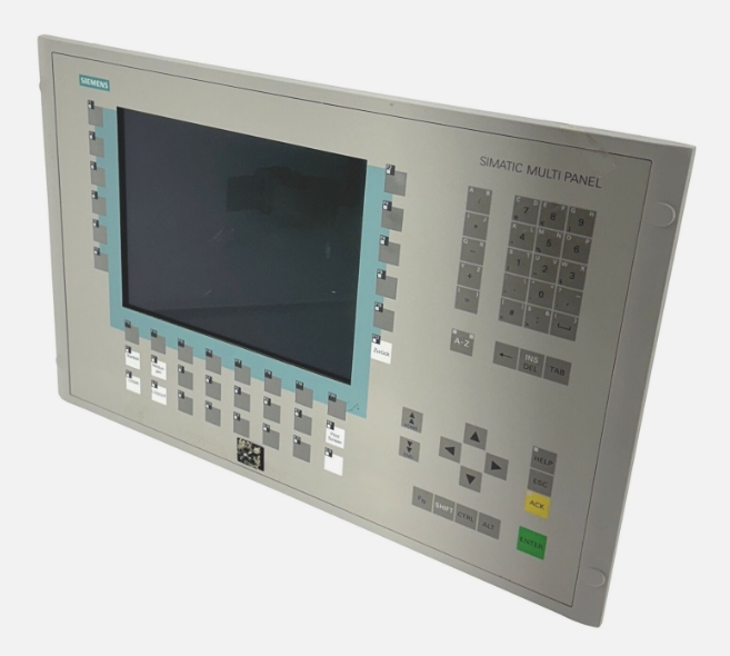 Siemens 6AV6542-0AG10-0AX0
