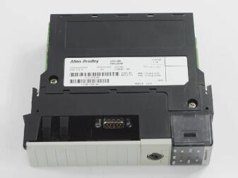 ALLEN BRADLEY 1756-L64