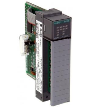 ALLEN BRADLEY 1746-I012DC