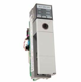 ALLEN BRADLEY 1747-L533