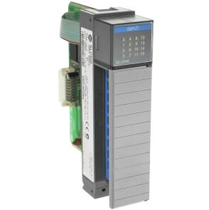 ALLEN BRADLEY 1746-IC16