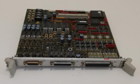 Siemens 6DD1606-4AB0