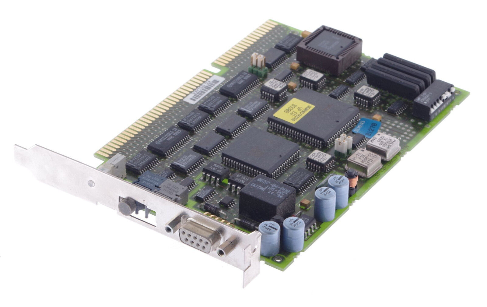 Siemens C79458-L2363-A1