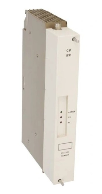 Siemens 6ES5531-7MA11
