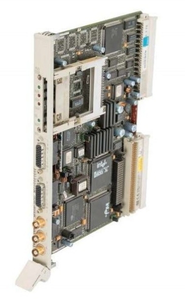 Siemens 6ES5581-0EC51