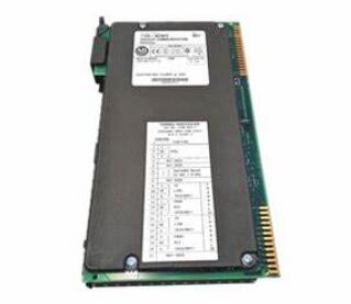 ALLEN BRADLEY 1785-BCM