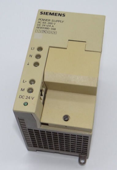 Siemens 6EW1380-1AB
