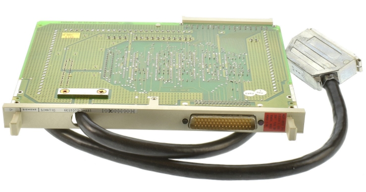 Siemens 6ES5312-5AA31