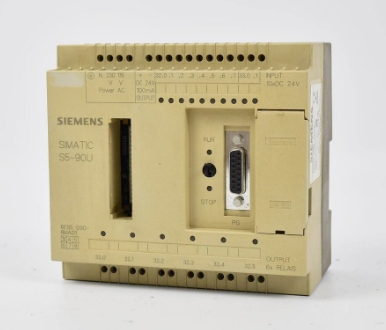 Siemens 6ES5090-8MA01