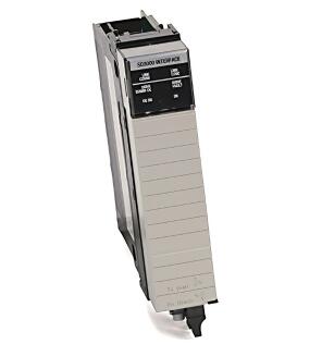 ALLEN BRADLEY 1756-DMA31