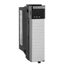 ALLEN BRADLEY 1756-M03SE