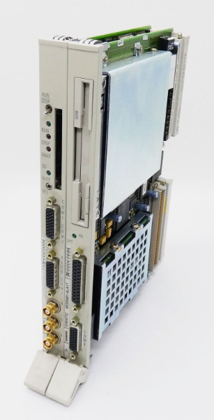 Siemens 6ES5581-1LA11