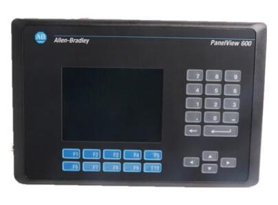 ALLEN BRADLEY 2711-B6C15L1
