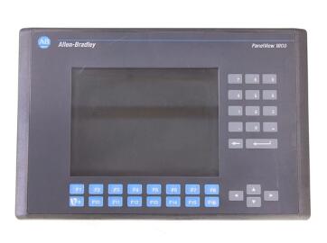 ALLEN BRADLEY 2711-T10C10