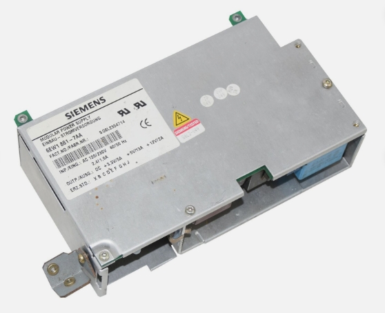 Siemens 6EW1881-7AA