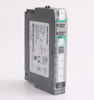 ALLEN BRADLEY 1734-OB8E