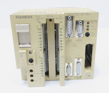 Siemens 6ES5095-8MB02