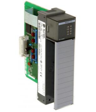 ALLEN BRADLEY 1746-IA8