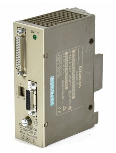 Siemens 6ES5262-8MA13