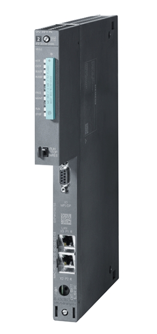 Siemens 6ES7412-2EK06-0AB0